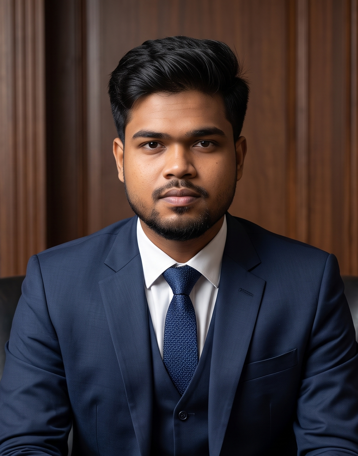 Anik Mondal Raj