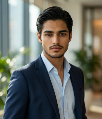 Afran Masud